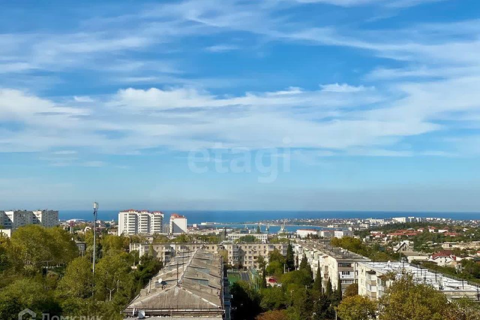 Сдаётся 3-комнатная квартира, 80 м²