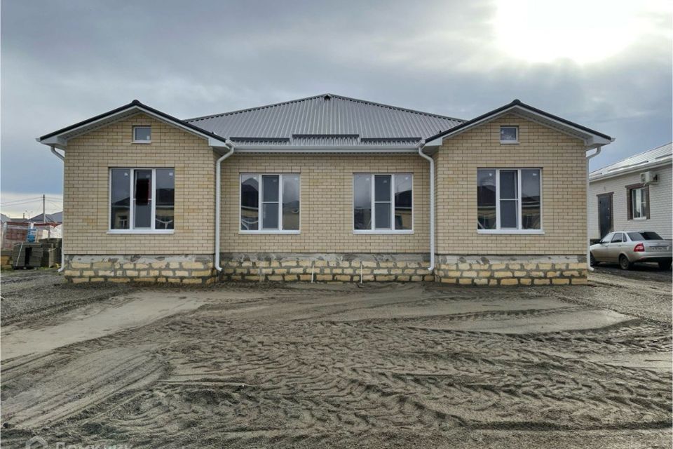 Домклик Михайловск Ставропольский Край Купить Дом