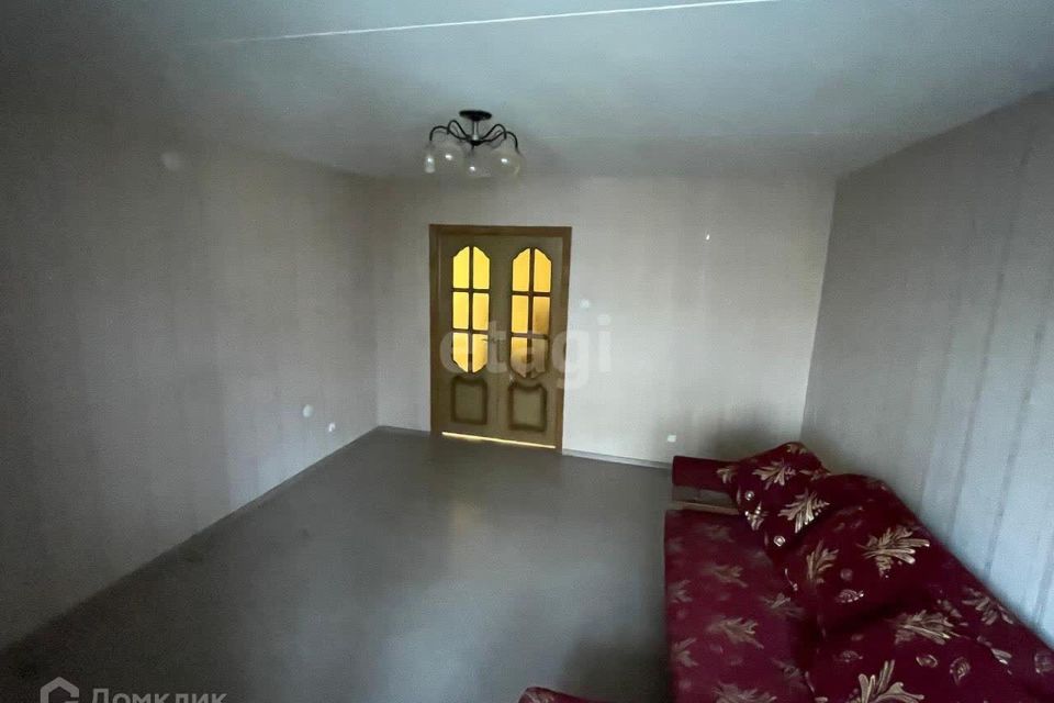 Продаётся 1-комнатная квартира, 44.4 м²