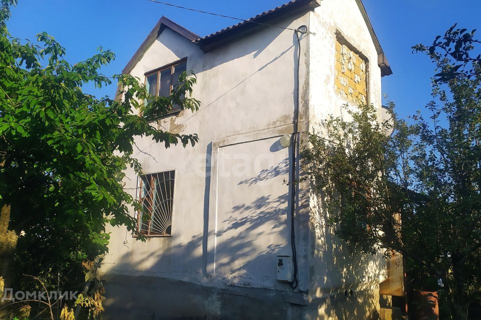 Снт в крыму