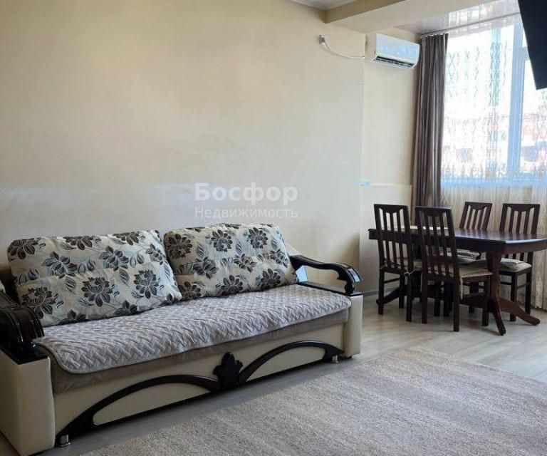 Продаётся 2-комнатная квартира, 85 м²