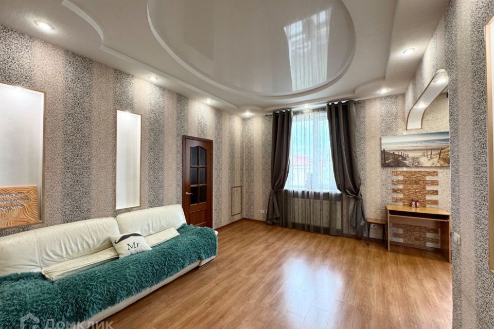 Сдаётся 3-комнатная квартира, 78.5 м²