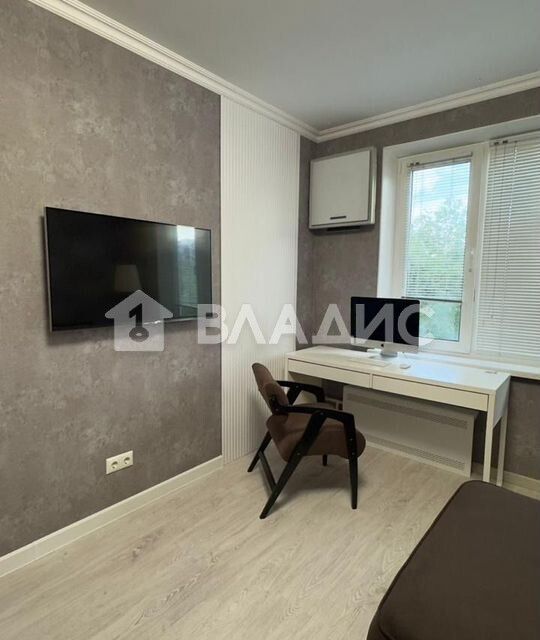 Продаётся 2-комнатная квартира, 44 м²
