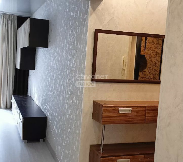 Продаётся 1-комнатная квартира, 35 м²