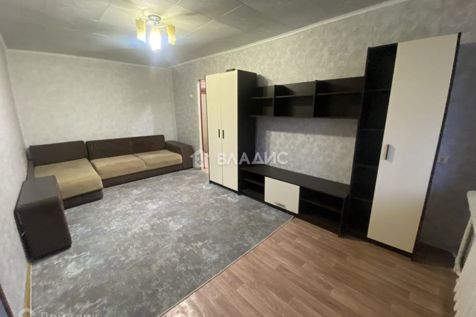 Продаётся 2-комнатная квартира, 42.1 м²