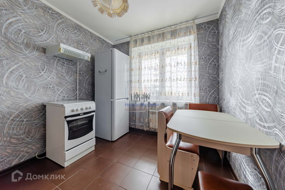 Продаётся 1-комнатная квартира, 30.1 м²