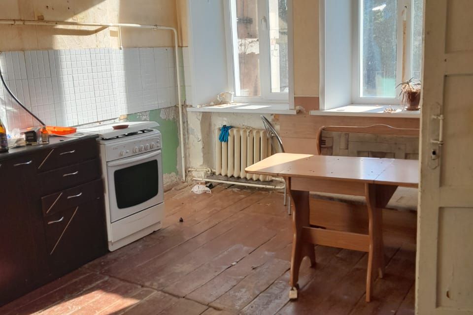 Продаётся 3-комнатная квартира, 94.2 м²