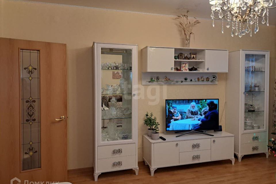 Продаётся 2-комнатная квартира, 68.7 м²