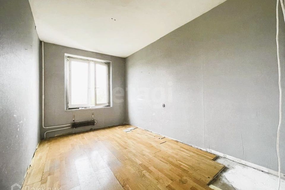 Продаётся 2-комнатная квартира, 42 м²