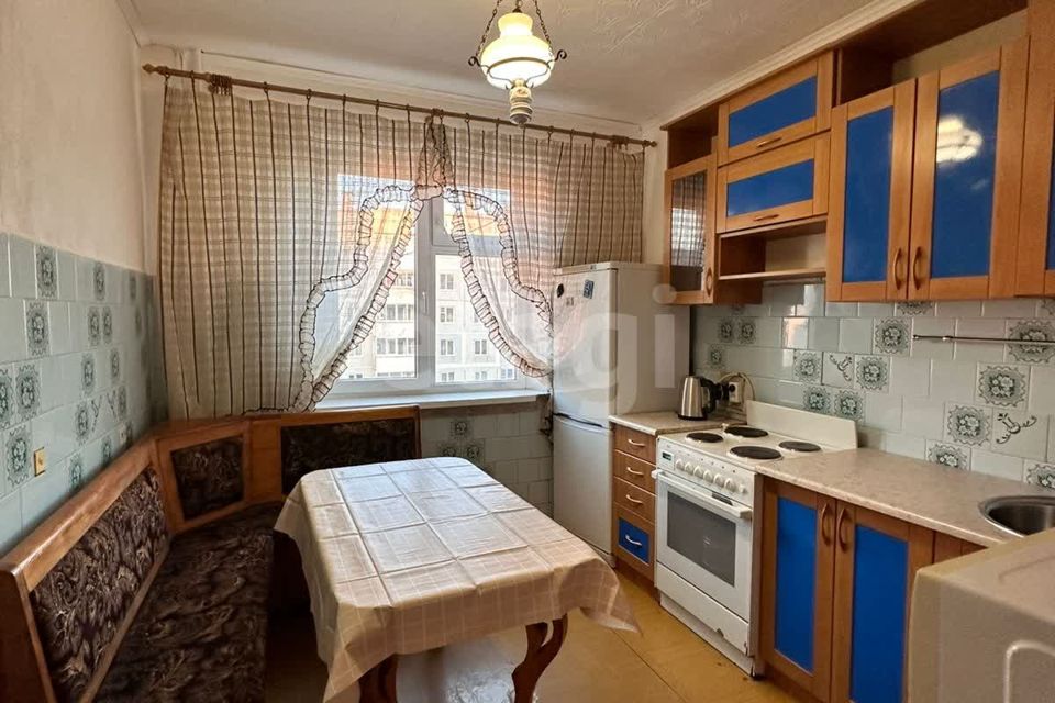 Продаётся 4-комнатная квартира, 76.5 м²