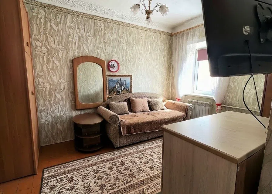 Продаётся часть дома