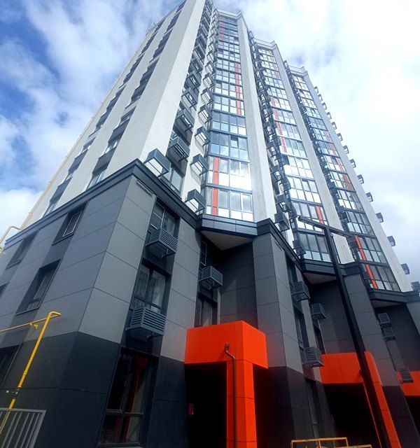 Продаётся 2-комнатная квартира, 49.3 м²