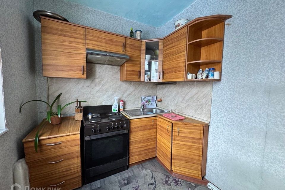 Сдаётся 1-комнатная квартира, 39 м²