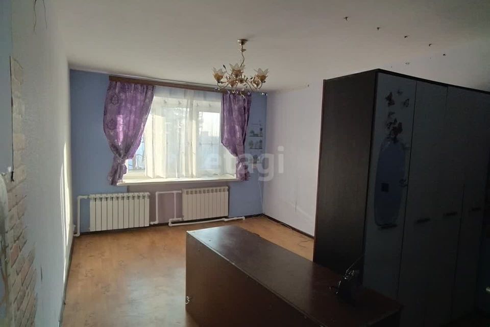 Продаётся комната в 1-комн. квартире, 19 м²