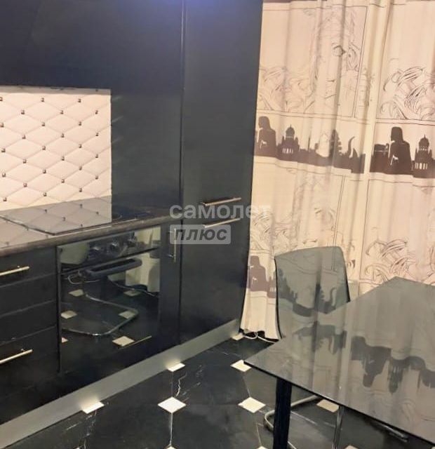Продаётся 2-комнатная квартира, 55 м²