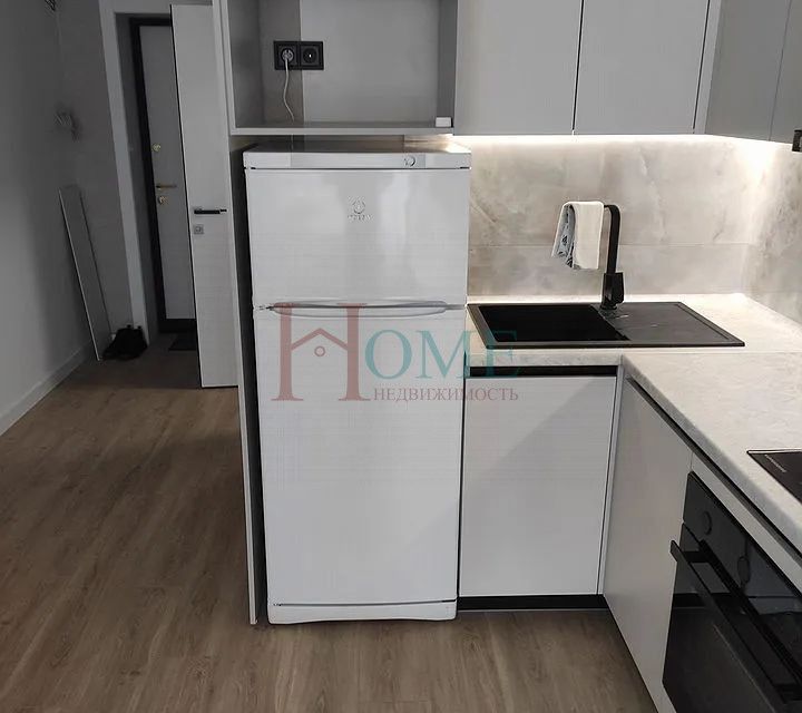 Сдаётся 1-комнатная квартира, 21 м²