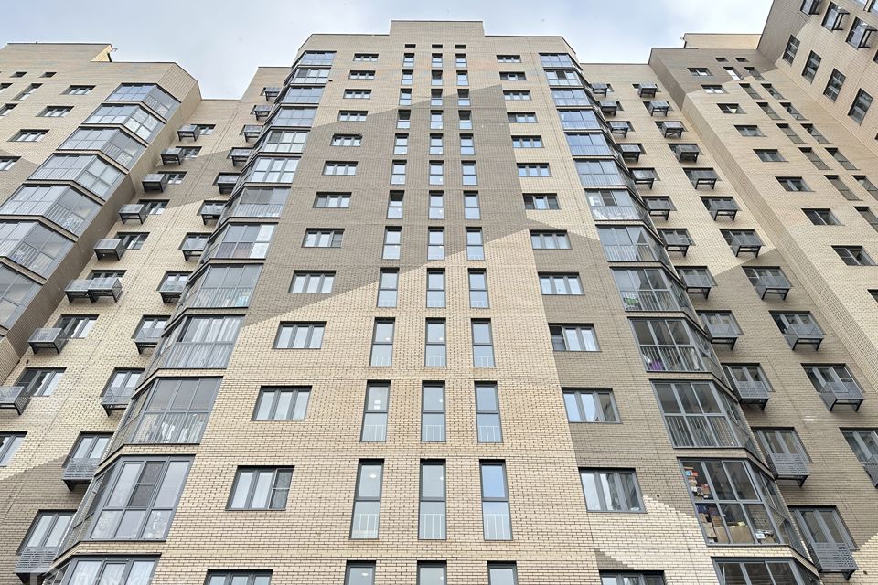 Продаётся 3-комнатная квартира, 86.1 м²