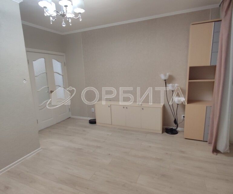 Сдаётся 1-комнатная квартира, 40 м²