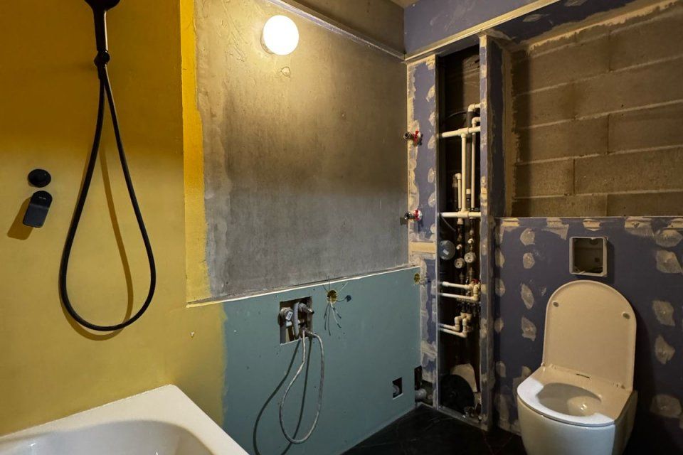 Продаётся 1-комнатная квартира, 39.2 м²