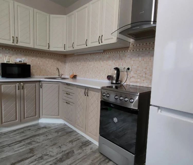 Продаётся студия, 32.5 м²
