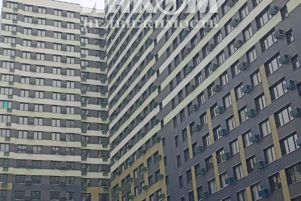 Продаётся 2-комнатная квартира, 41 м²