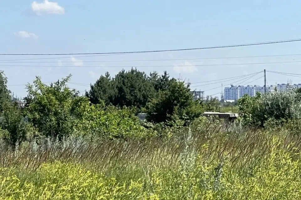Продаётся участок, 12.7 сот., ИЖС