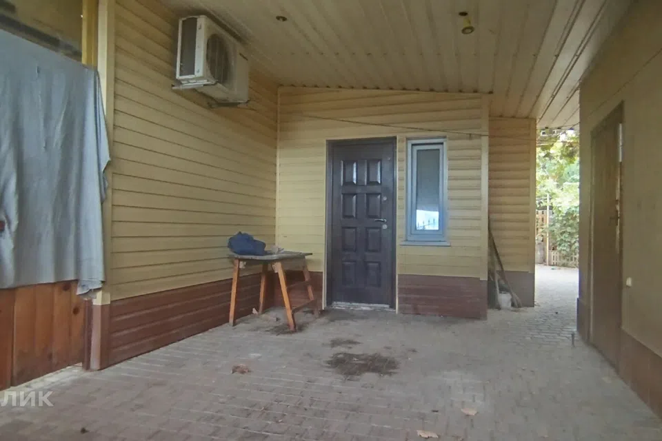 Продаётся 1-этажный дом, 108.1 м²
