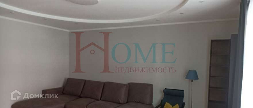 Сдаётся 3-комнатная квартира, 107.7 м²