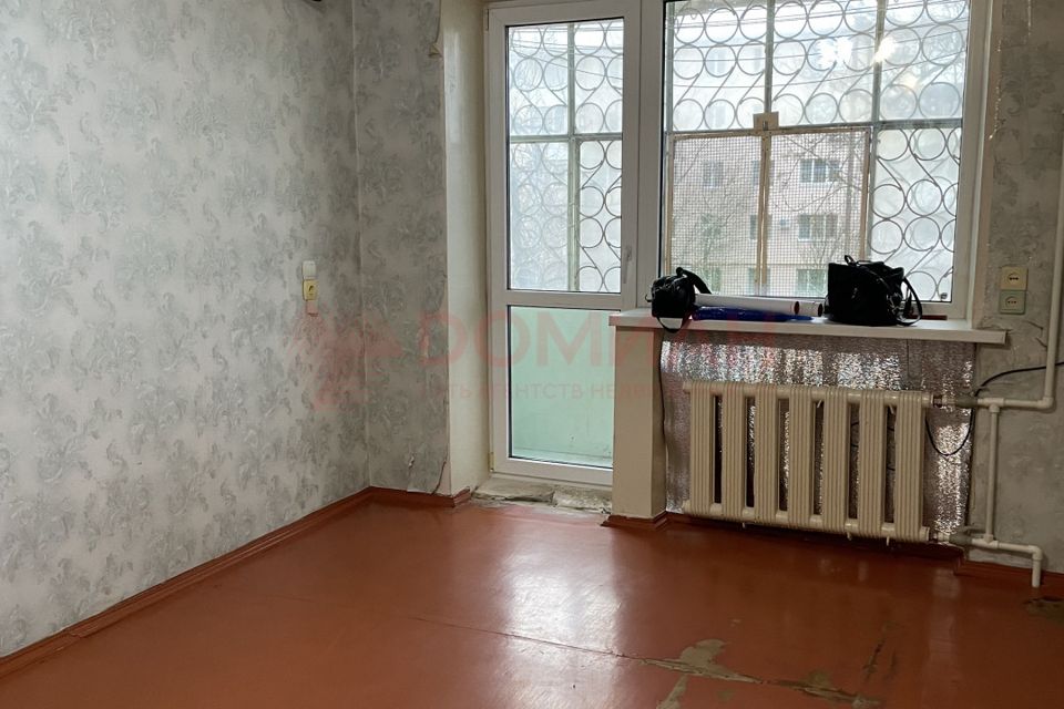 Продаётся 2-комнатная квартира, 44.3 м²