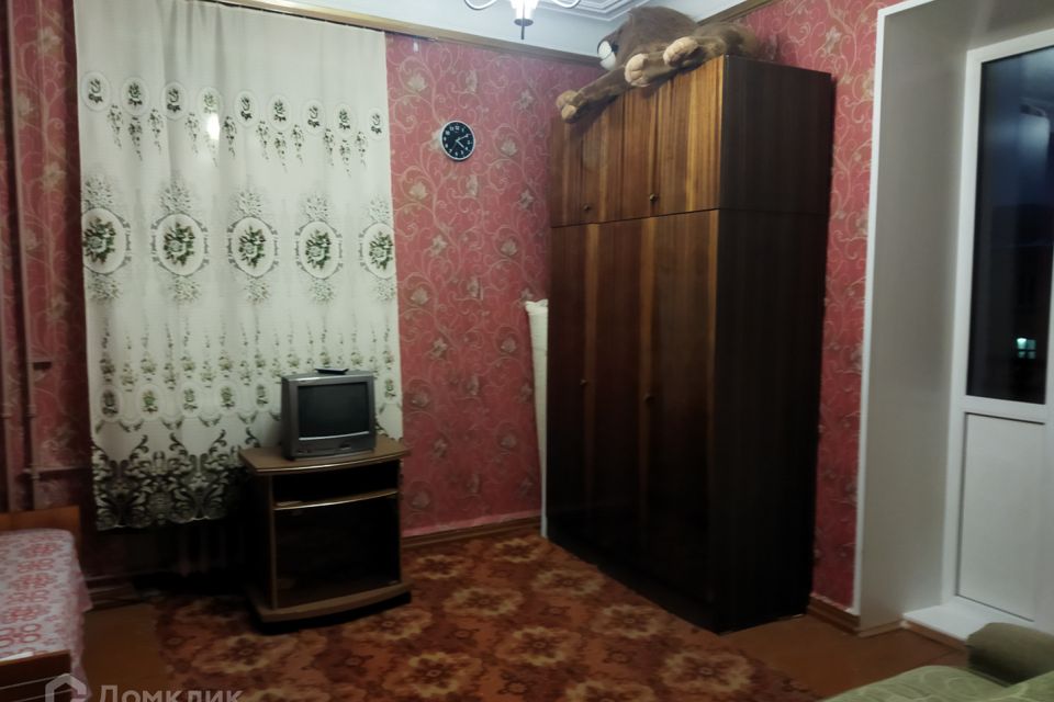 Продаётся 2-комнатная квартира, 47.2 м²