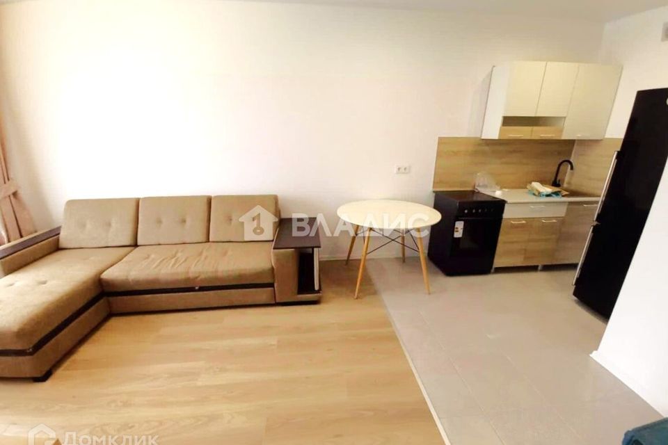Продаётся 1-комнатная квартира, 32 м²