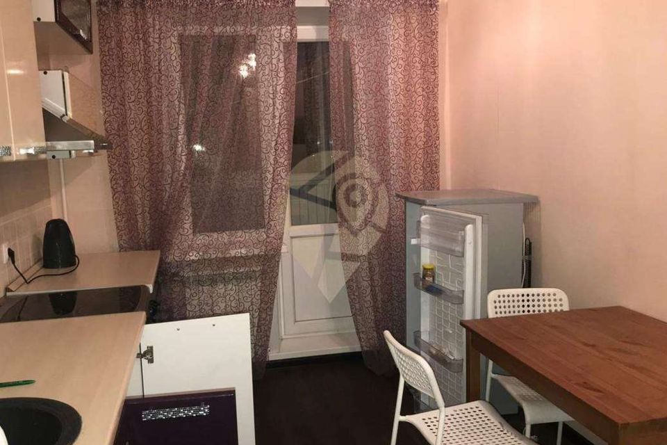 Сдаётся 1-комнатная квартира, 36 м²