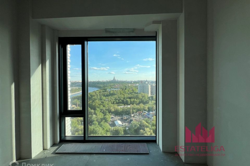 Продаётся 2-комнатная квартира, 52 м²