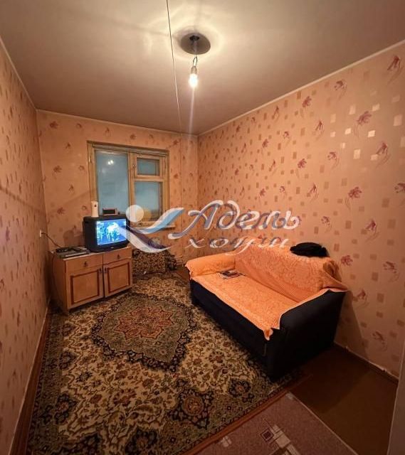 Продаётся 2-комнатная квартира, 42.5 м²