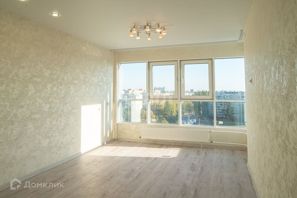 Продаётся студия, 27.5 м²