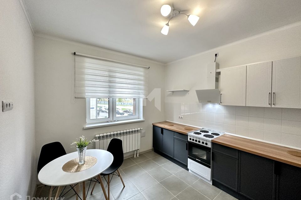 Сдаётся 2-комнатная квартира, 57.6 м²