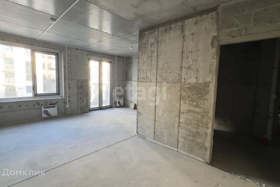 Продаётся студия, 31.1 м²