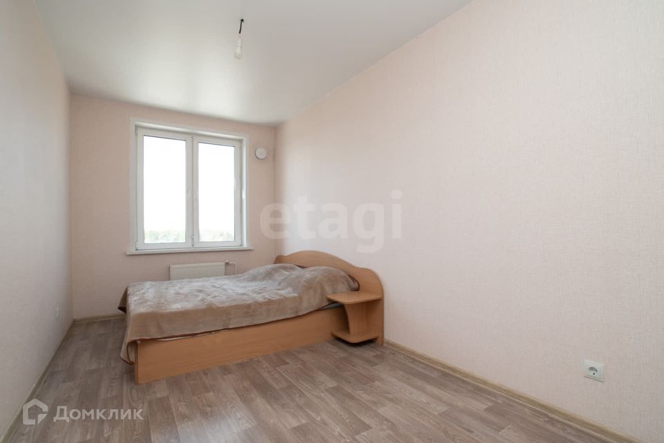Продаётся 2-комнатная квартира, 51.3 м²