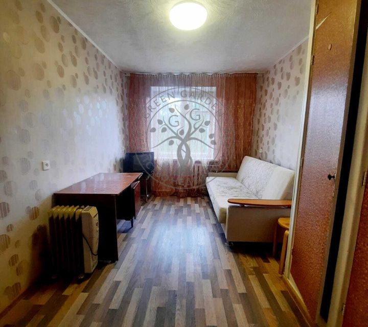 Продаётся комната в 1-комн. квартире, 11.9 м²