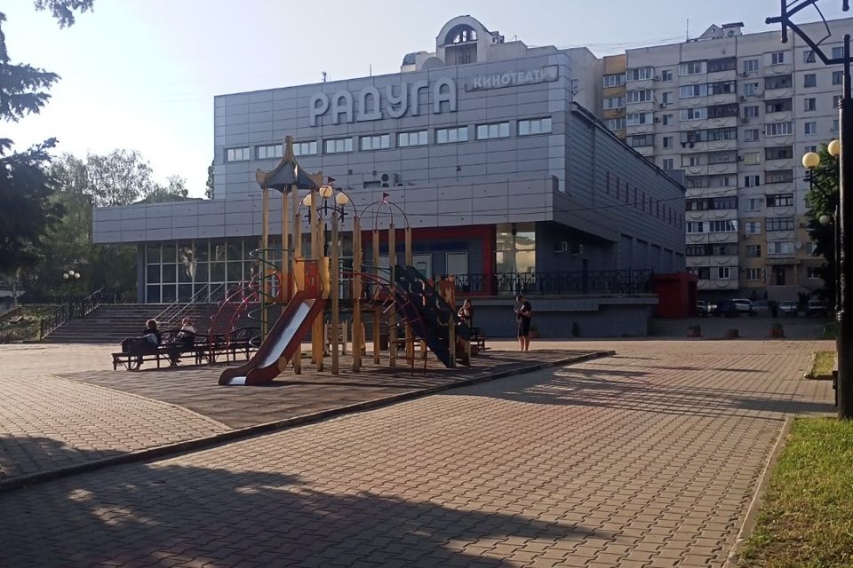 Продаётся 1-комнатная квартира, 31 м²