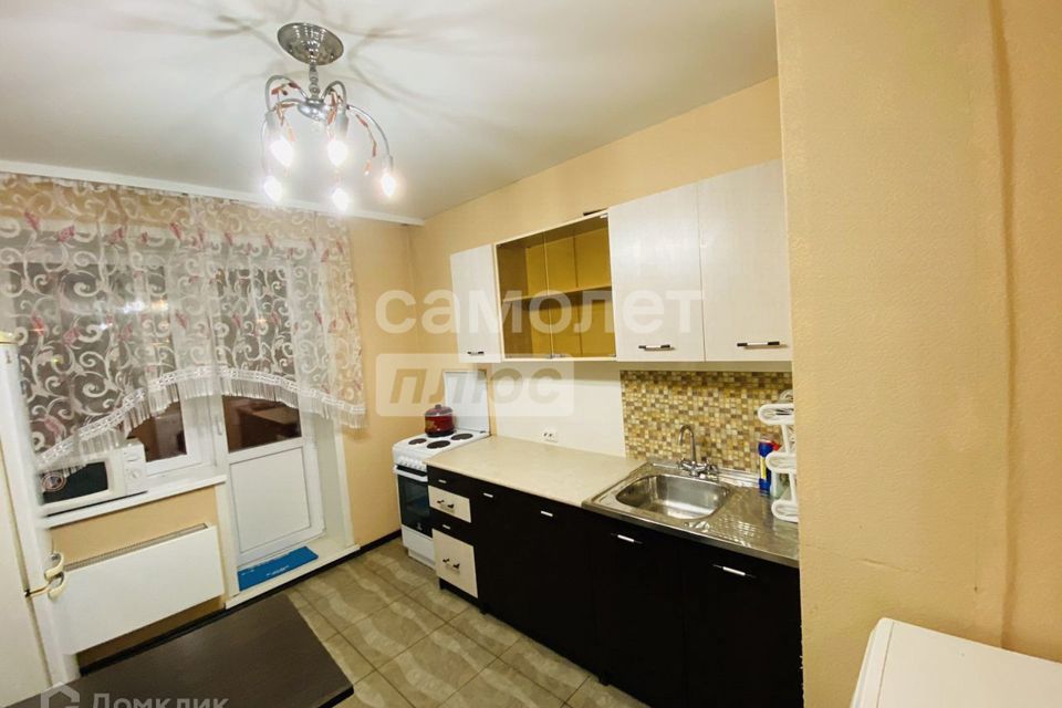 Продаётся 2-комнатная квартира, 66 м²
