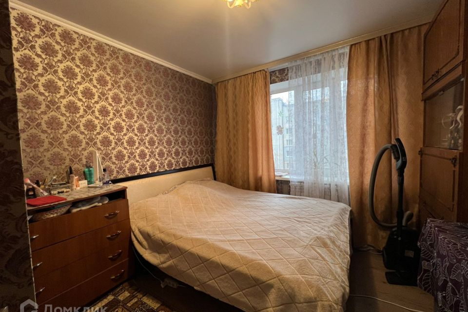 Продаётся 2-комнатная квартира, 31.3 м²