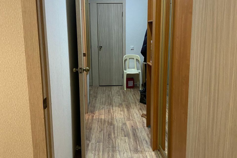 Продаётся 2-комнатная квартира, 49.1 м²
