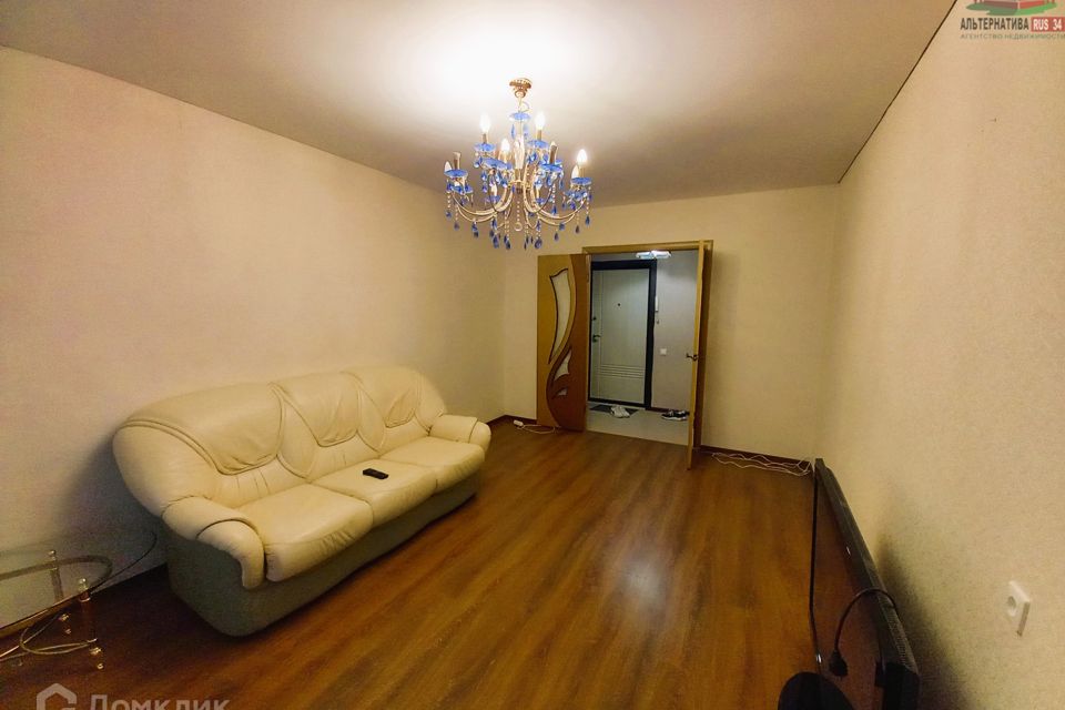 Продаётся 2-комнатная квартира, 51 м²