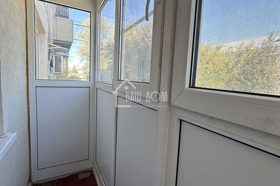 Продаётся 3-комнатная квартира, 55.1 м²