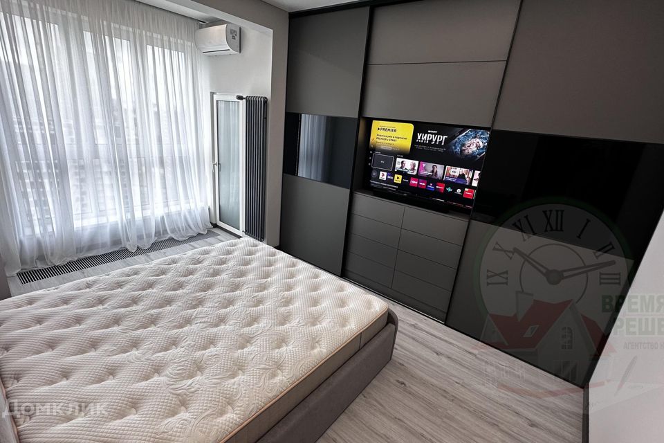 Продаётся 2-комнатная квартира, 67 м²