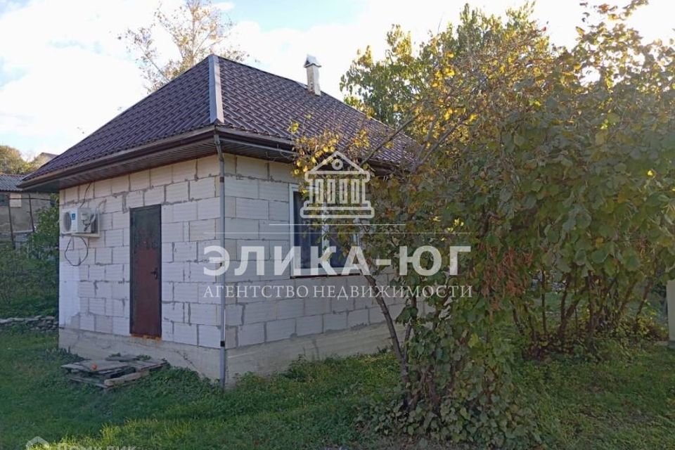 Купить Дом В Ст Кавказской Краснодарского Края