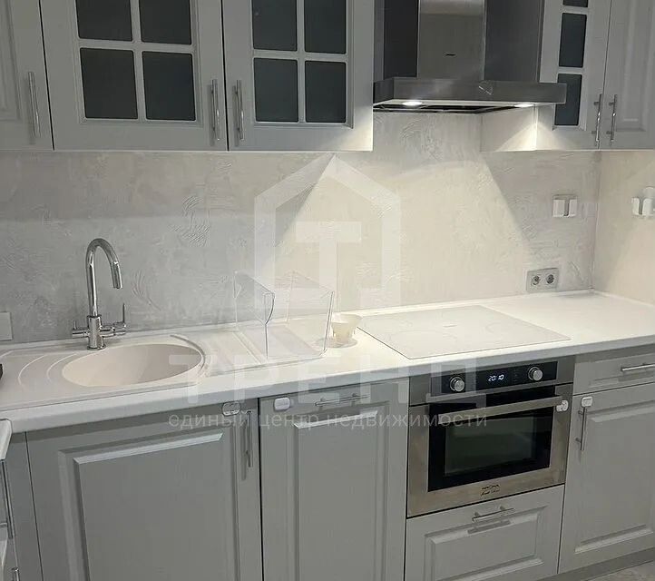 Продаётся 1-комнатная квартира, 35 м²