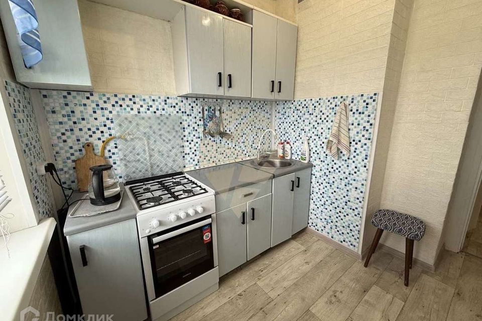 Сдаётся 2-комнатная квартира, 44.5 м²