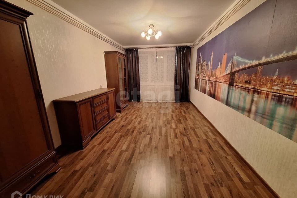 Продаётся 2-комнатная квартира, 62 м²